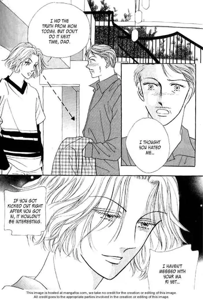 I Like a Beautiful Guy Chapter 0 54